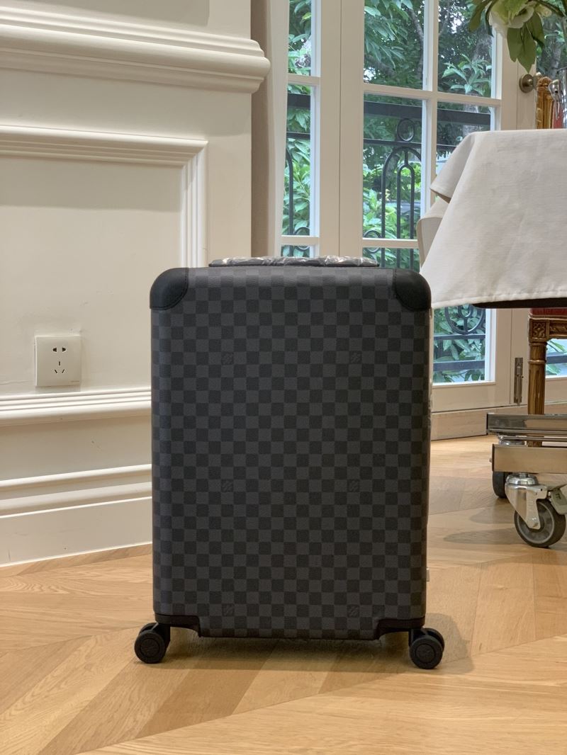 LV Suitcase